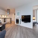 Luxuswohnung Mit Modernem Kuestenstil * Wendtorf