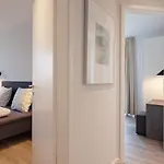 6 Personen In Lejlighed