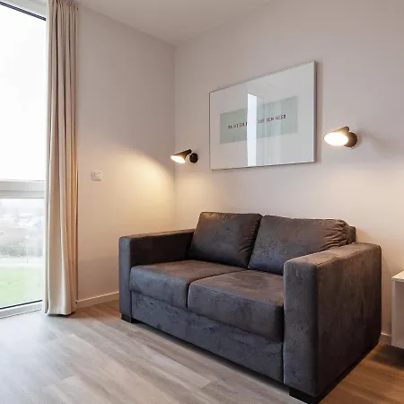 Luxuswohnung Mit Modernem Kuestenstil * Wendtorf