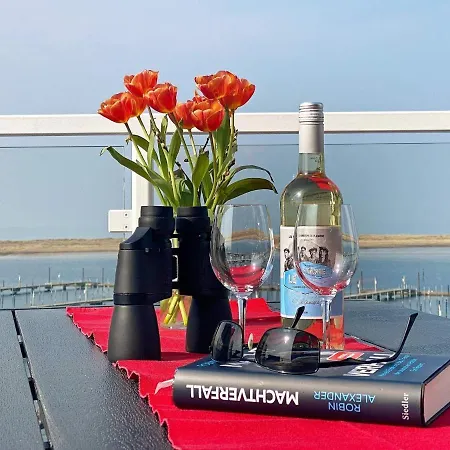 6 Personen In Daire Wendtorf