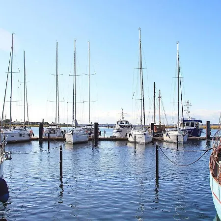 Apartman 6 Personen In Wendtorf