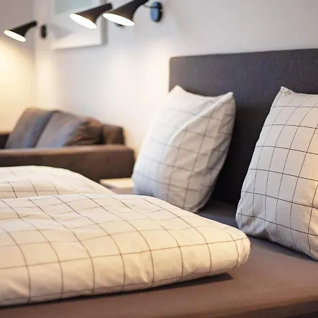 Appartement Luxuswohnung Mit Modernem Kuestenstil Wendtorf