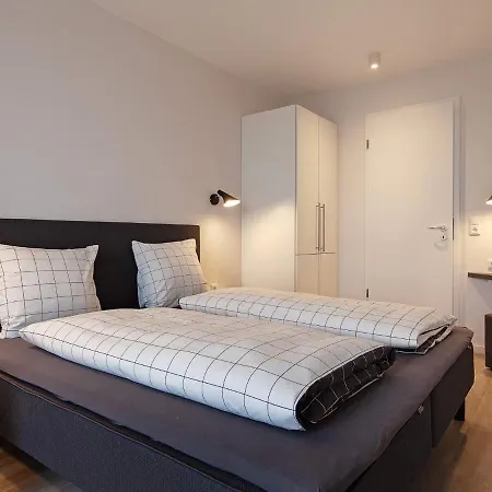 Luxuswohnung Mit Modernem Kuestenstil * Wendtorf