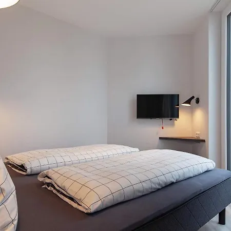 Apartamento Vi