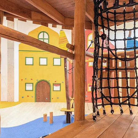 6 Personen In Apartman