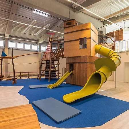 Apartman 6 Personen In *