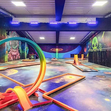 6 Personen In Apartman Wendtorf