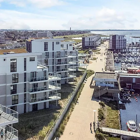 6 Personen In Wendtorf