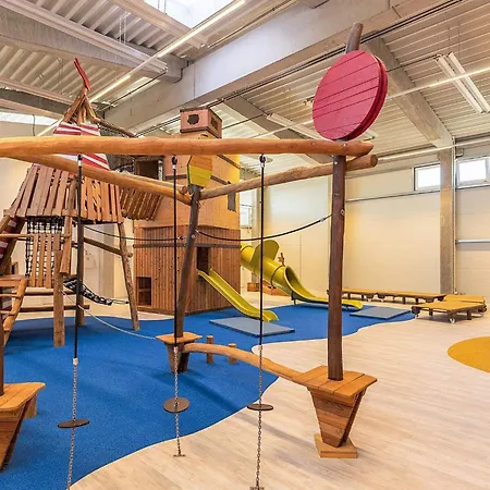 Luxuswohnung Mit Modernem Kuestenstil Appartement
