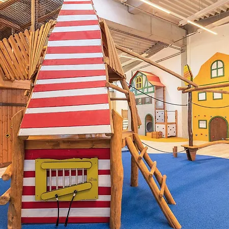 Apartman 6 Personen In *