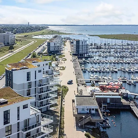 Apartamento 6 Personen In Wendtorf