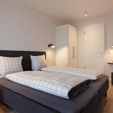 Luxuswohnung Mit Modernem Kuestenstil Wendtorf