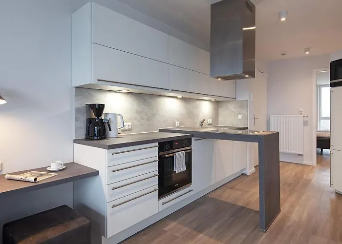 6 Personen In Apartamento *