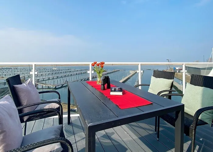 Apartamento 6 Personen In