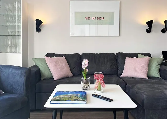 Apartamento 6 Personen In