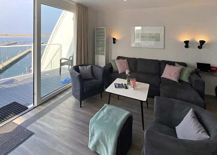 6 Personen In Apartamento Wendtorf