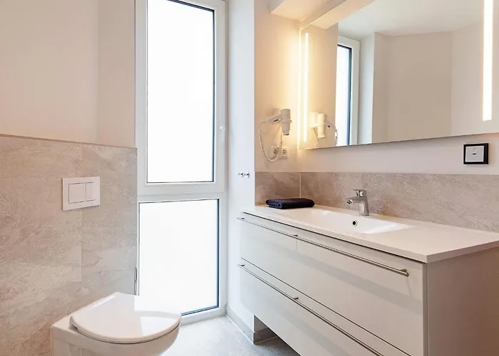 6 Personen In Apartamento