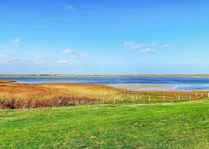 Apartamento 6 Personen In Wendtorf