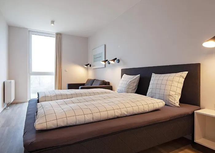 6 Personen In Apartamento