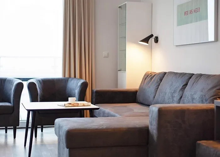 6 Personen In Apartamento *