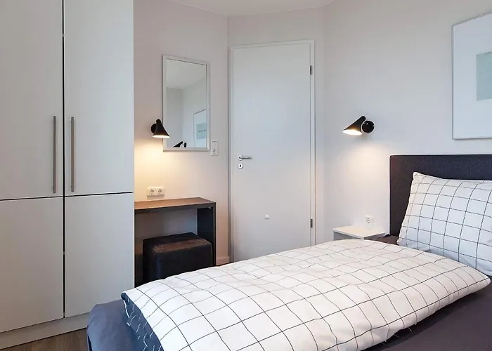 6 Personen In Apartamento *