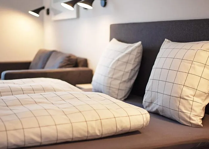 Apartamento 6 Personen In Wendtorf