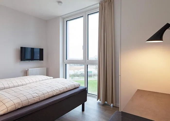 6 Personen In Apartamento