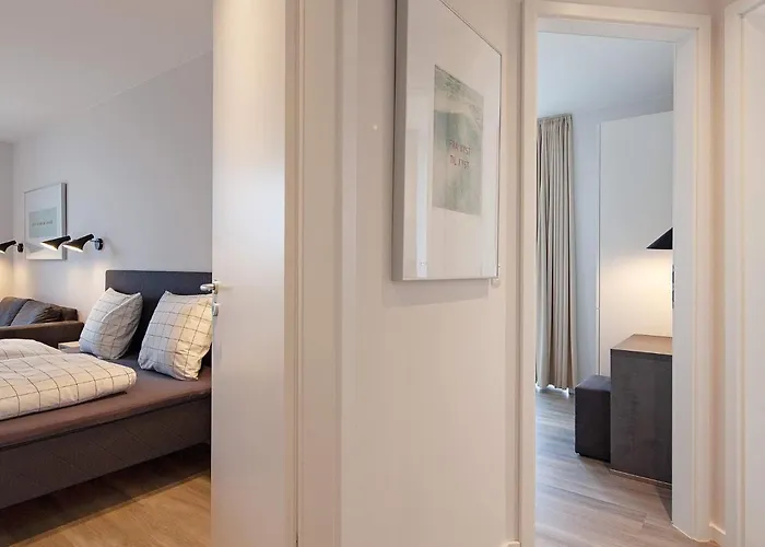 6 Personen In Apartamento