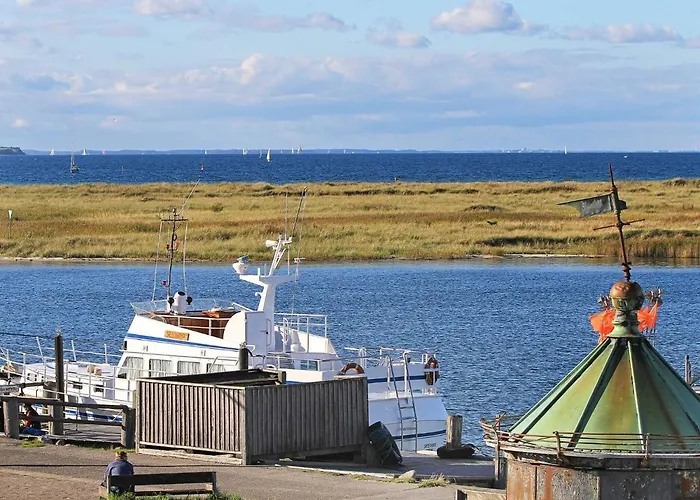 Apartamento 6 Personen In *