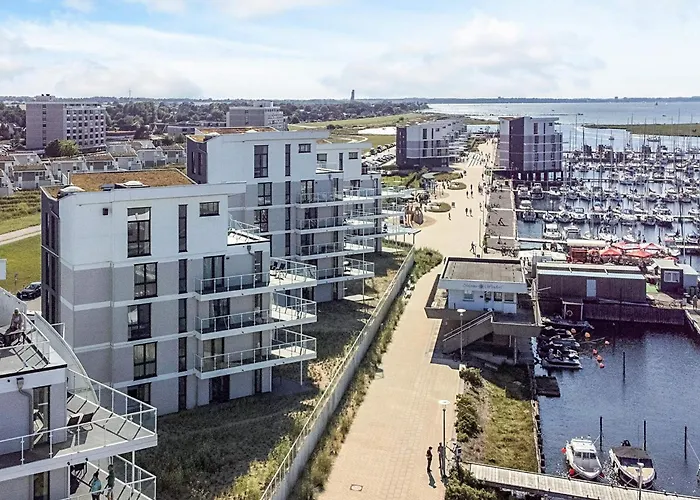 6 Personen In Wendtorf