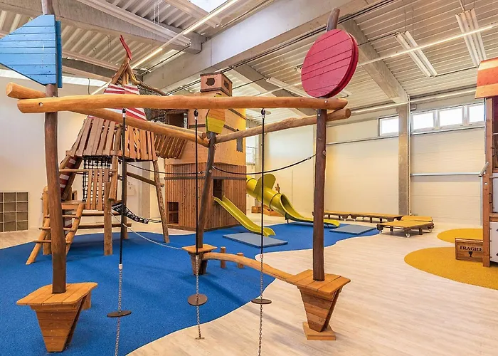 6 Personen In Apartamento