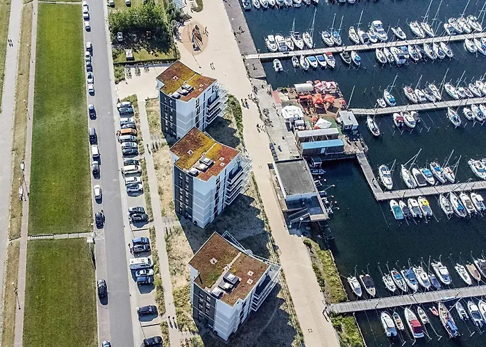6 Personen In Apartamento Wendtorf